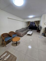 Blk 121 Kim Tian Towers (Bukit Merah), HDB 5 Rooms #497083711